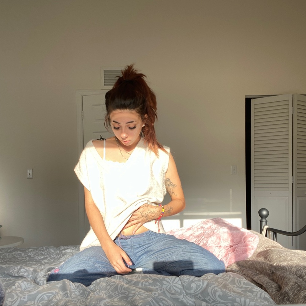 Meet your Posher, Valentina